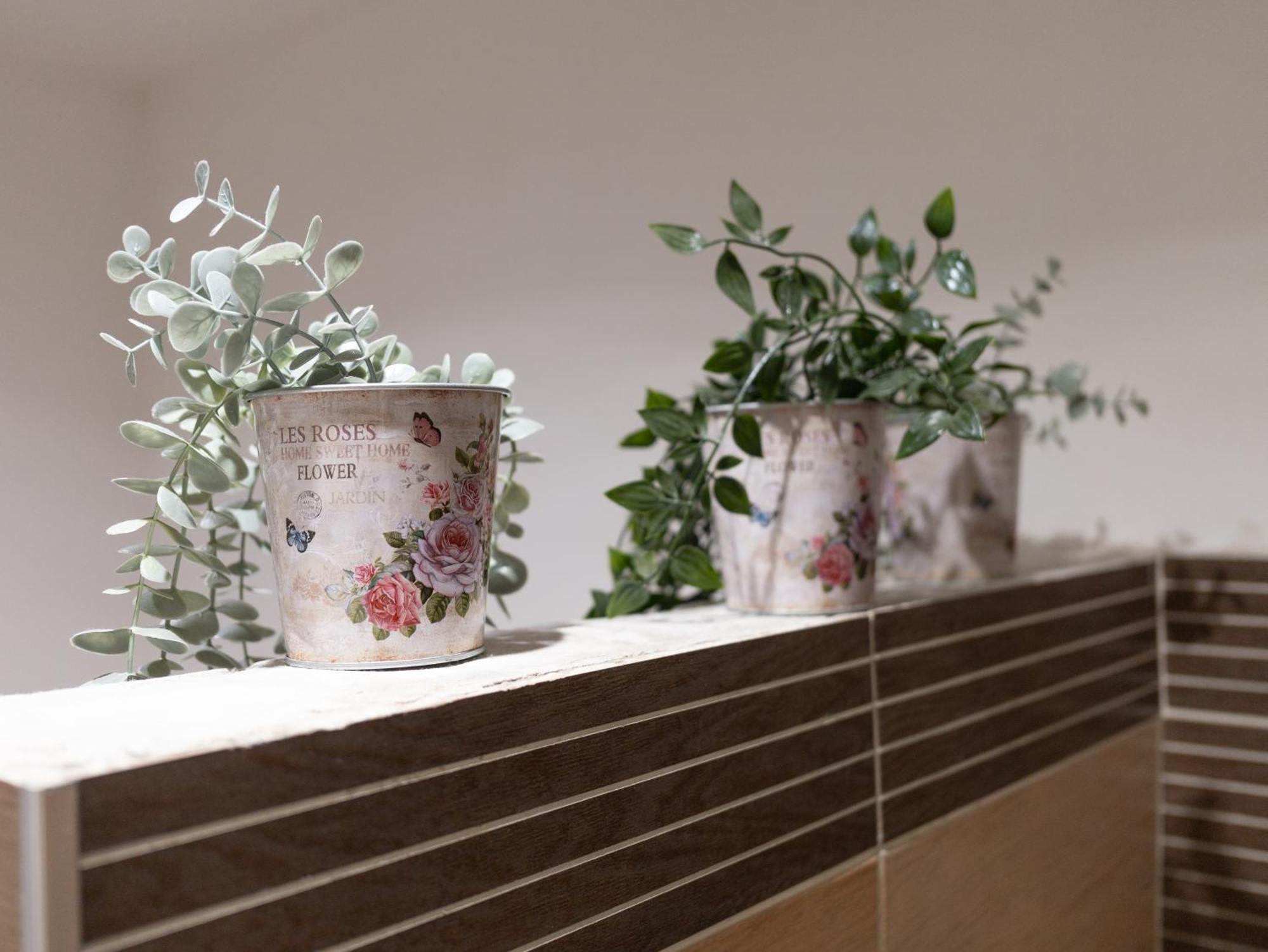 Bed and breakfast Romerooms Cola Di Rienzo